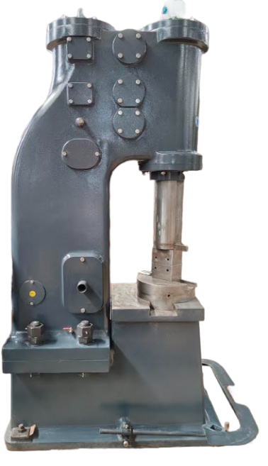 Anyang ST 81 | 178 lb