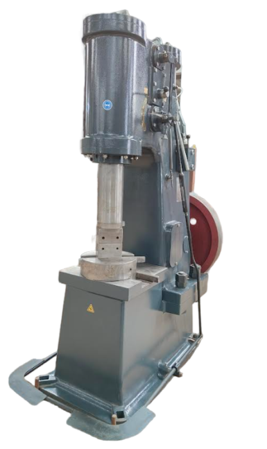 Anyang ST 80+ Power Hammer | Ultimate Forging Power at Anyang ST 80+ Power Hammer | Ultimate Forging Power at