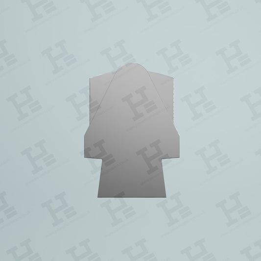 Combination Fuller & Drawing Dies