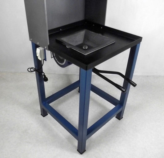 Becma Solid L - Blacksmith Forge