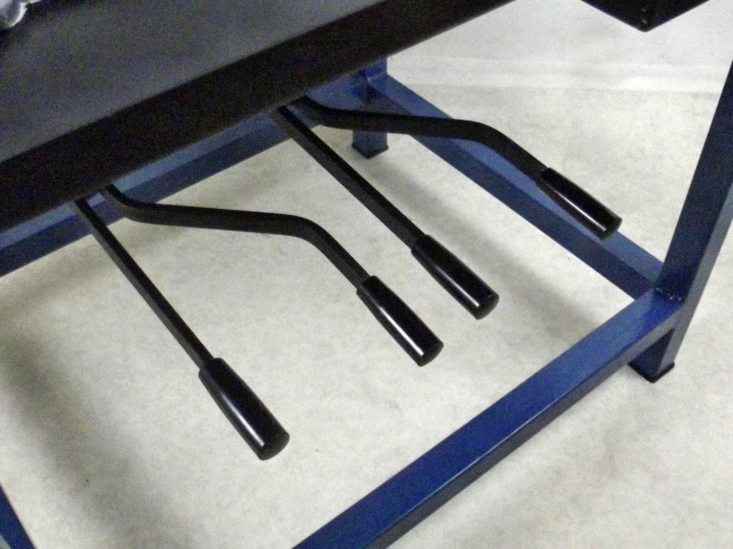 Becma Quench XXL - Blacksmith Forge