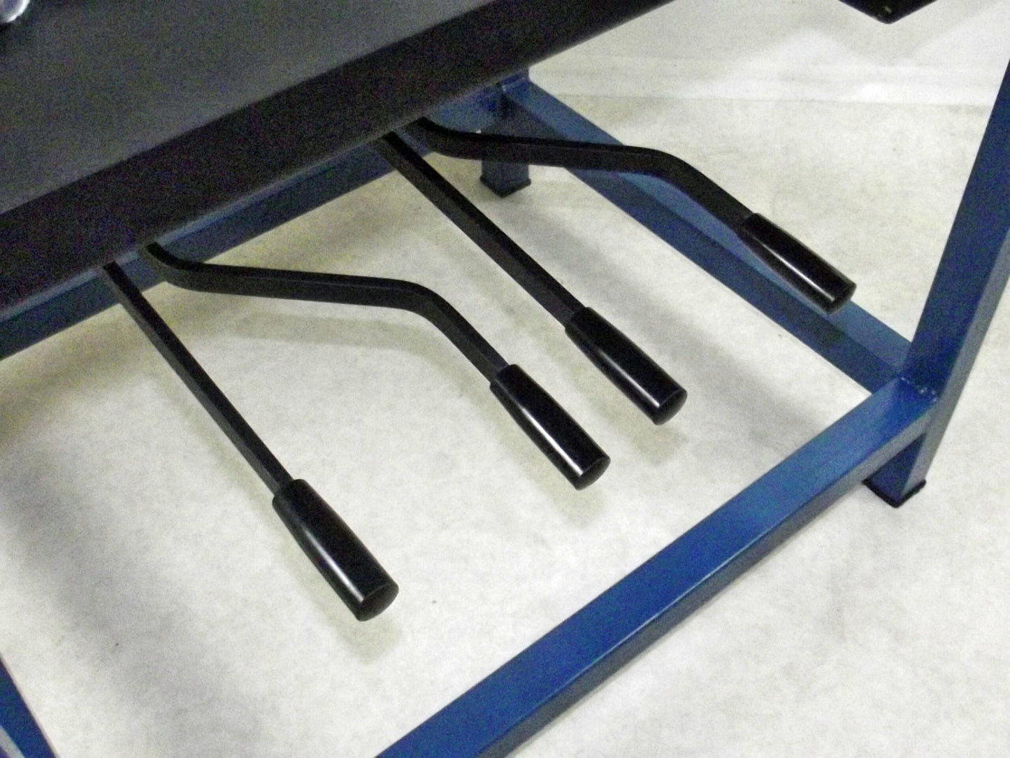 Becma Quench XXL - Blacksmith Forge