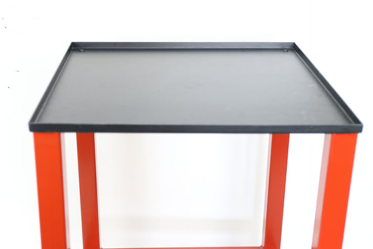 Gas Forge Stand 3