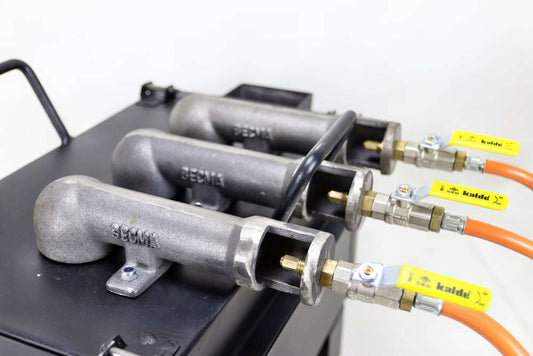 Becma Triple - Gas Forge