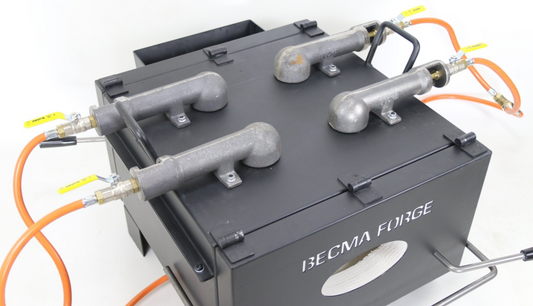 Becma Quad - Gas Forge
