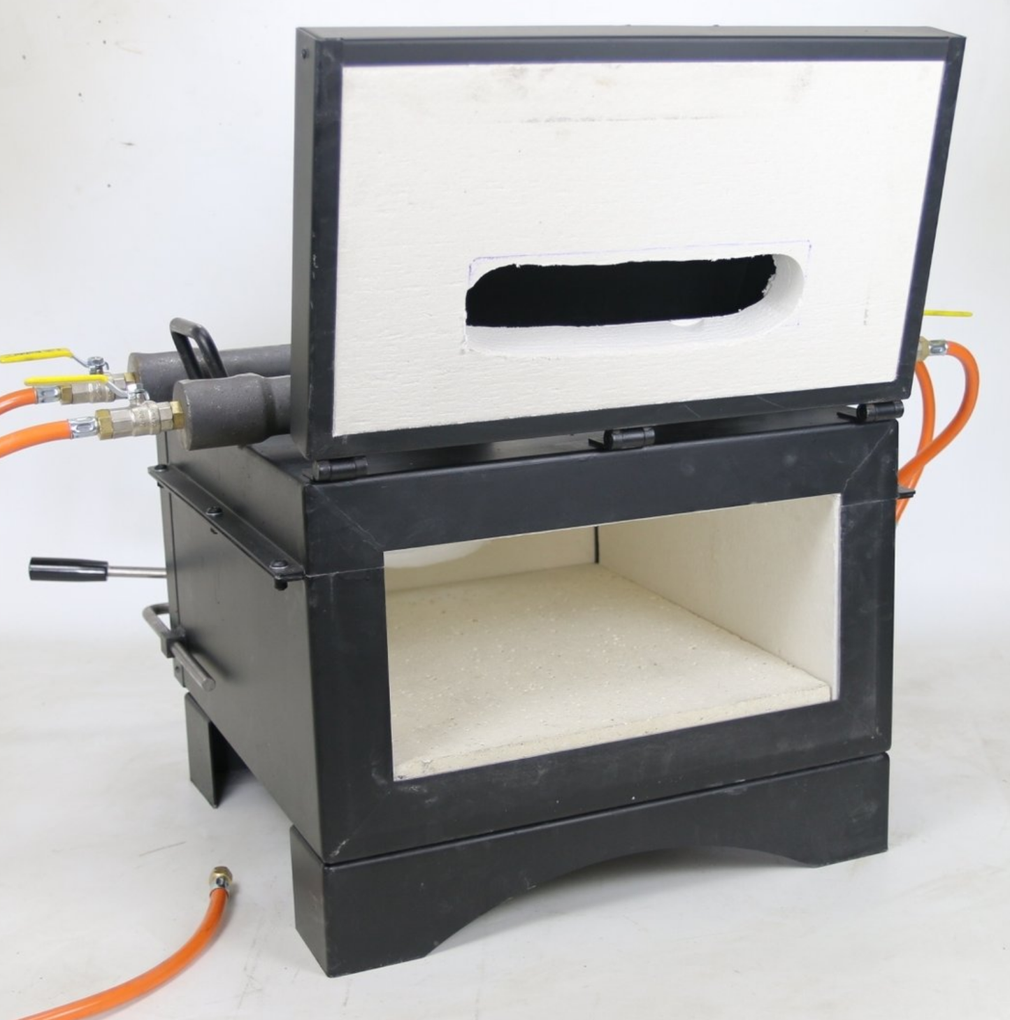 Becma Quad - Gas Forge