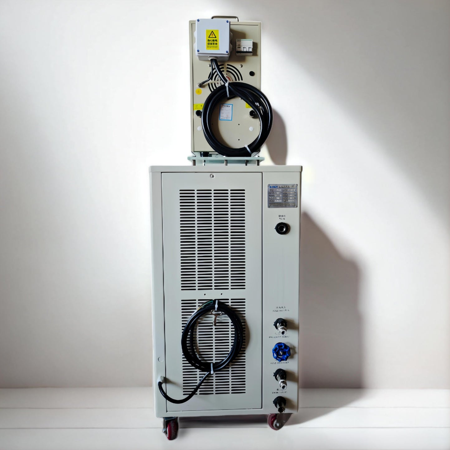 IF-25 – 25 Amp Three Phase Induction Forge