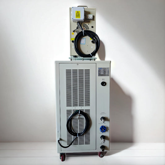 IF-15 - 15 amp Single Phase Induction Forge