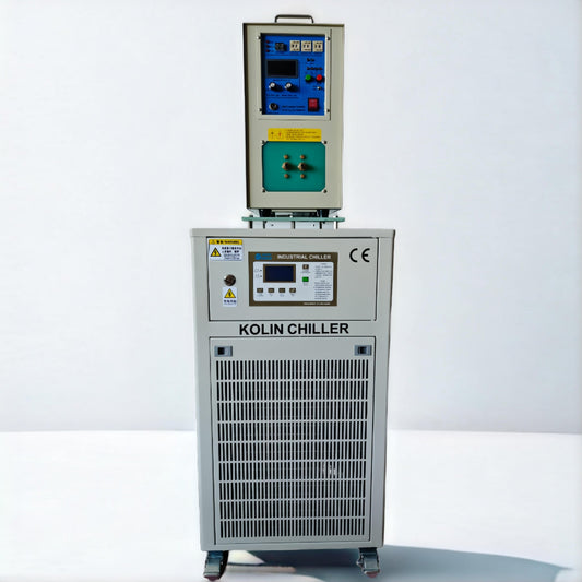 IF-25 – 25 Amp Three Phase Induction Forge