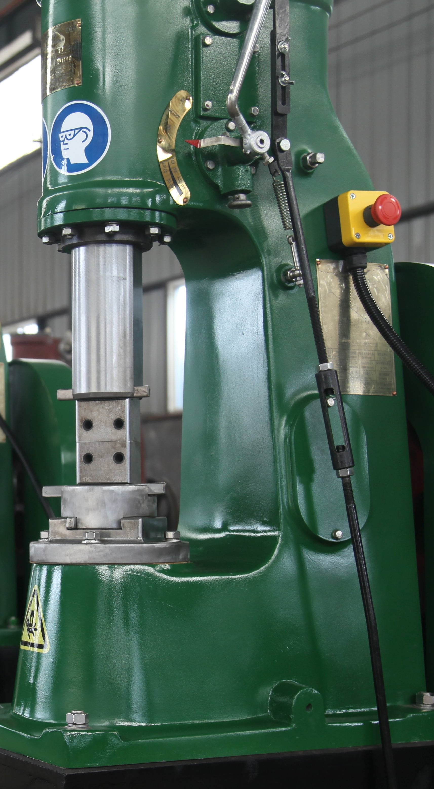 Powermaster Hammer Power Hammers – PowerHammers LLC