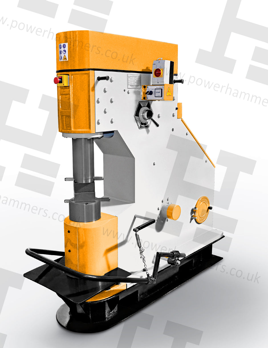 Power Hammers – PowerHammers LLC
