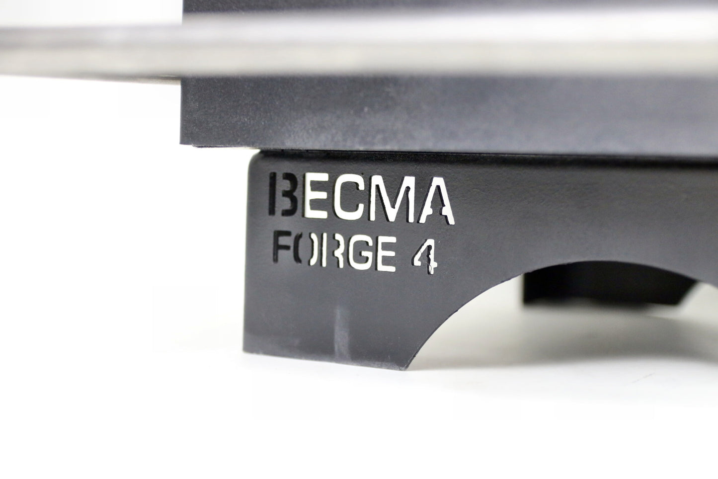 Becma Single - Gas Forge