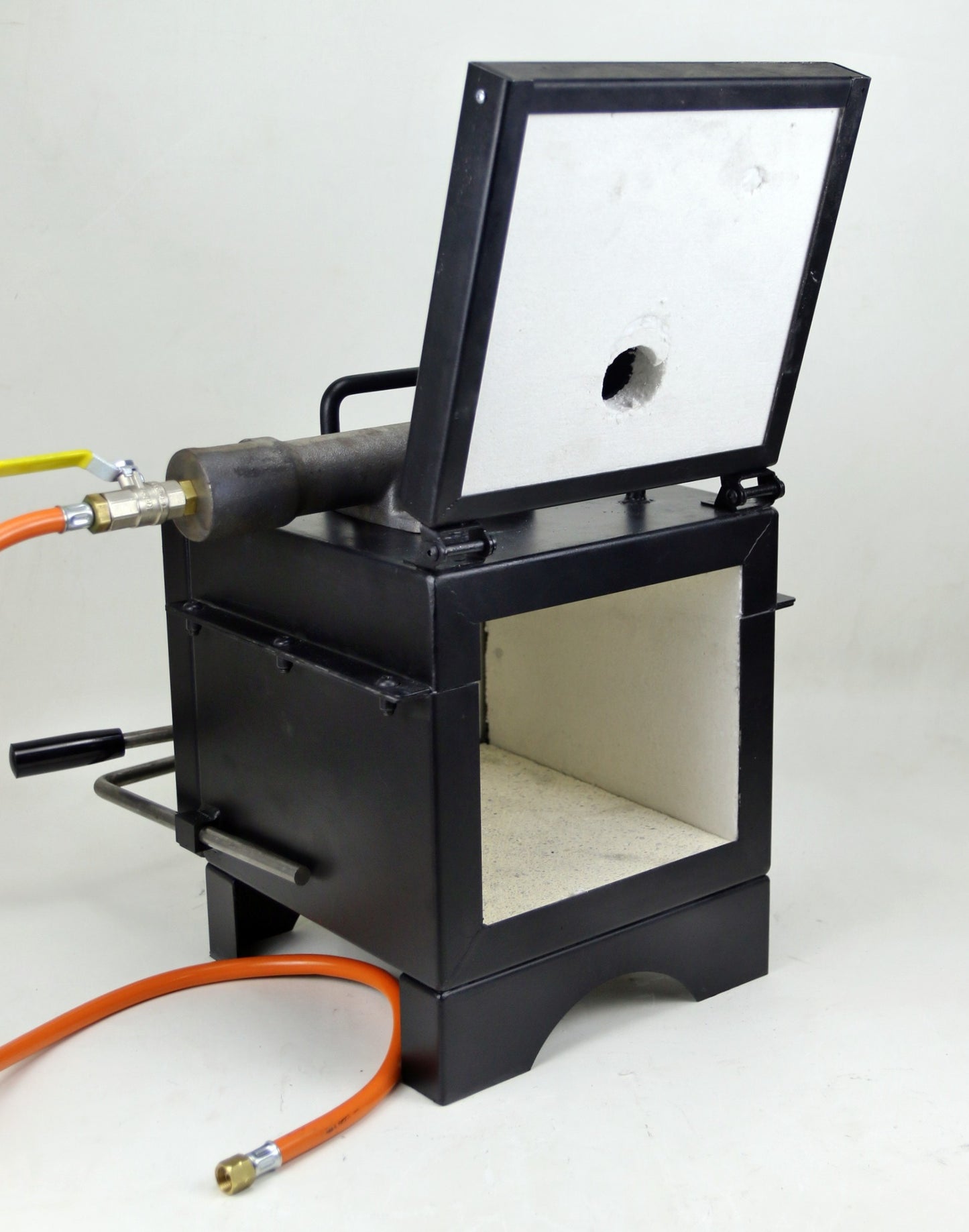 Becma Single - Gas Forge