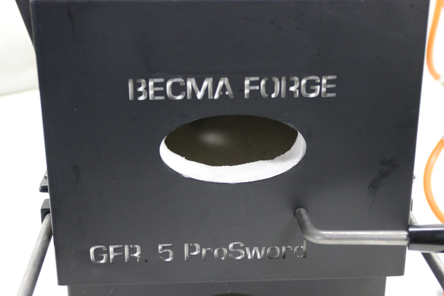 Becma Penta - Gas Forge