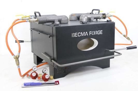 Becma Quad - Gas Forge